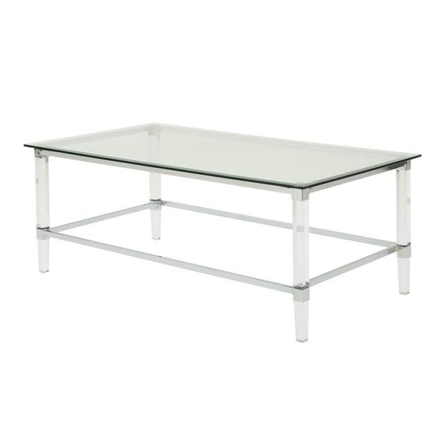 Ivy Bronx Coffee Table