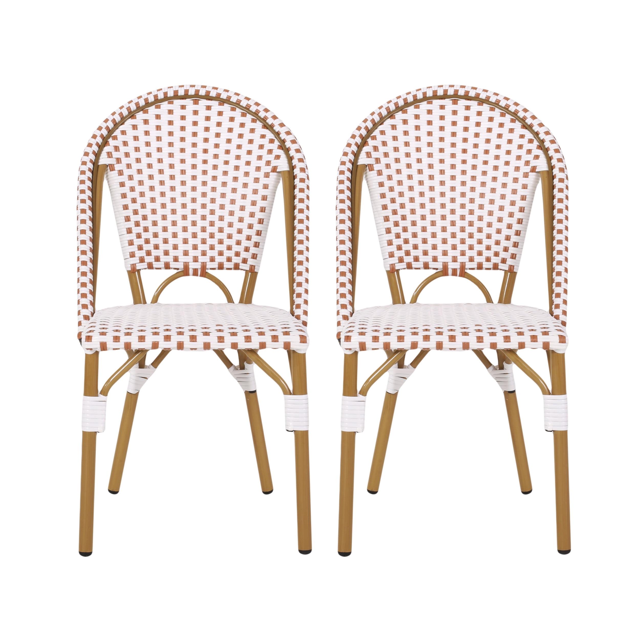 Bayou Breeze Outdoor Dining Side Chair