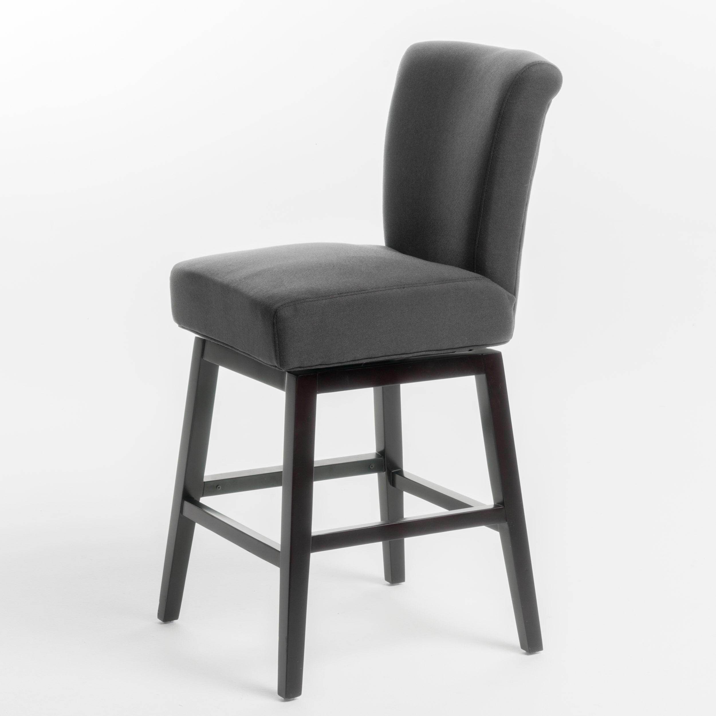 Tracy Swivel Counter Height Barstool - Christopher Knight Home