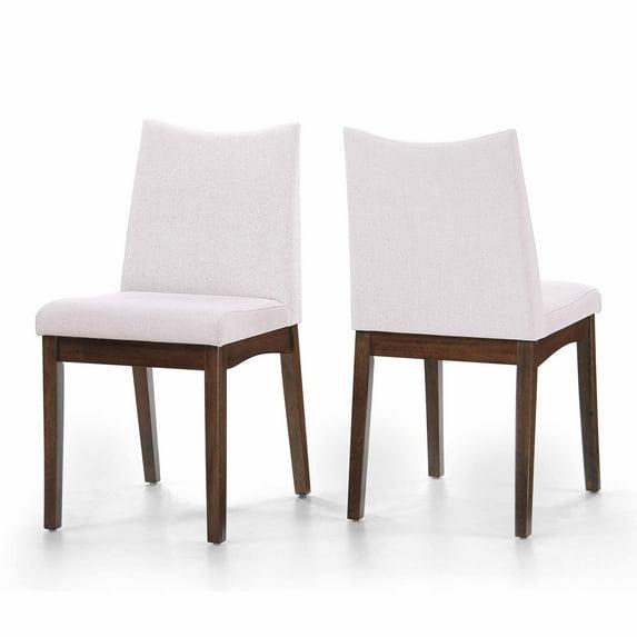 George Oliver Dining Chair (Set of 2)