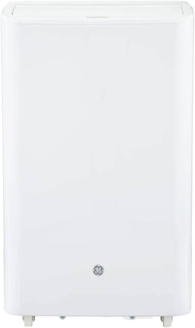 GE® 11,000 BTU Portable Air Conditioner For Medium Rooms Up To 450 Sq Ft. (7,800 BTU SACC)