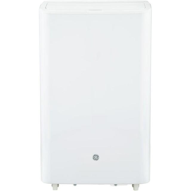 GE® 11,000 BTU Portable Air Conditioner For Medium Rooms Up To 450 Sq Ft. (7,800 BTU SACC)
