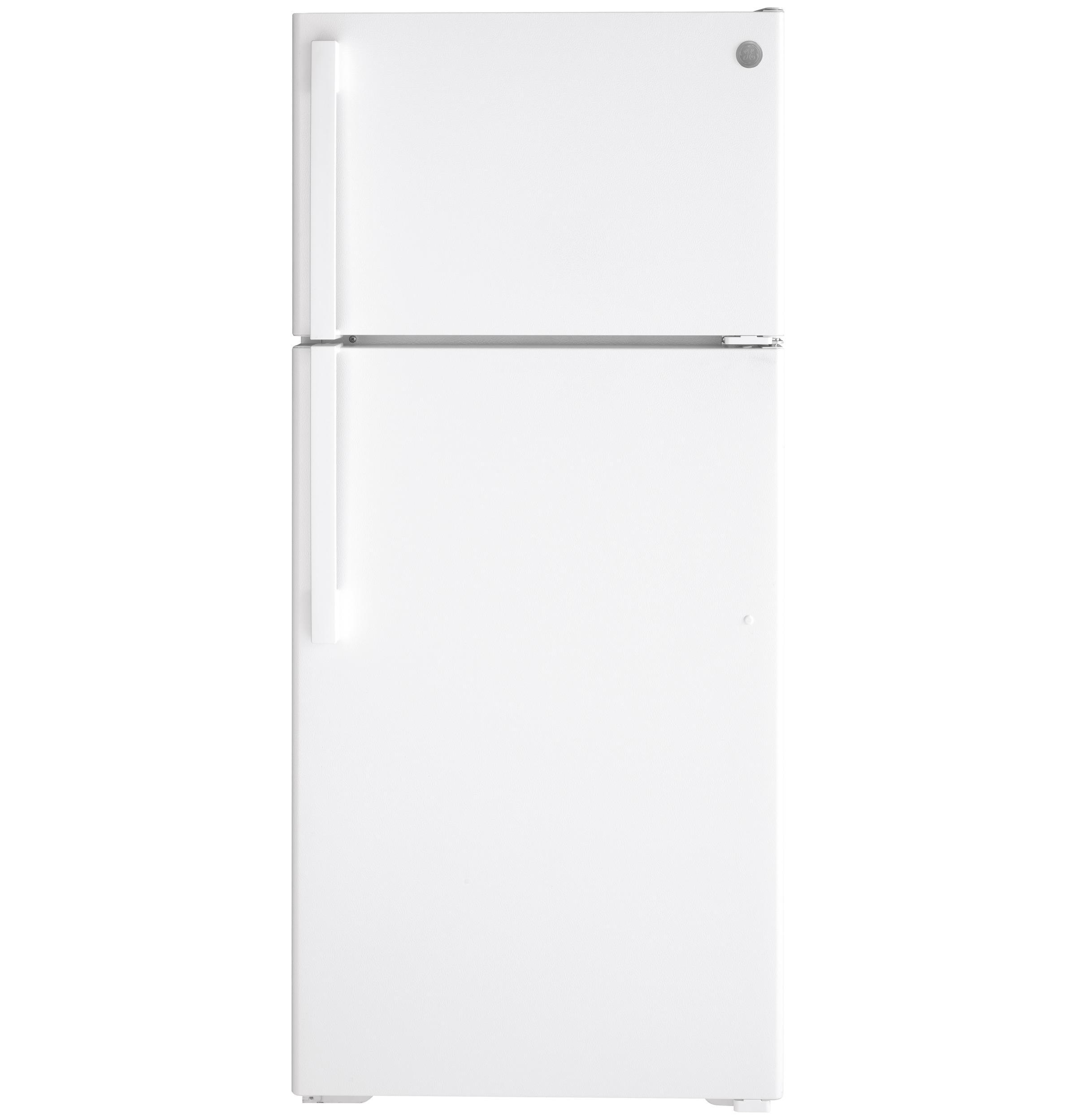 28" Top Freezer 16.6 cu. ft. Refrigerator