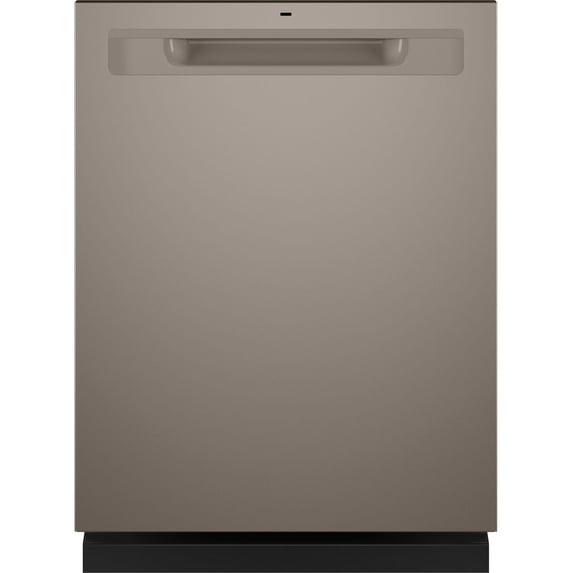 GE Appliances 24" 50 dBA Built-In Digital Control Dishwasher