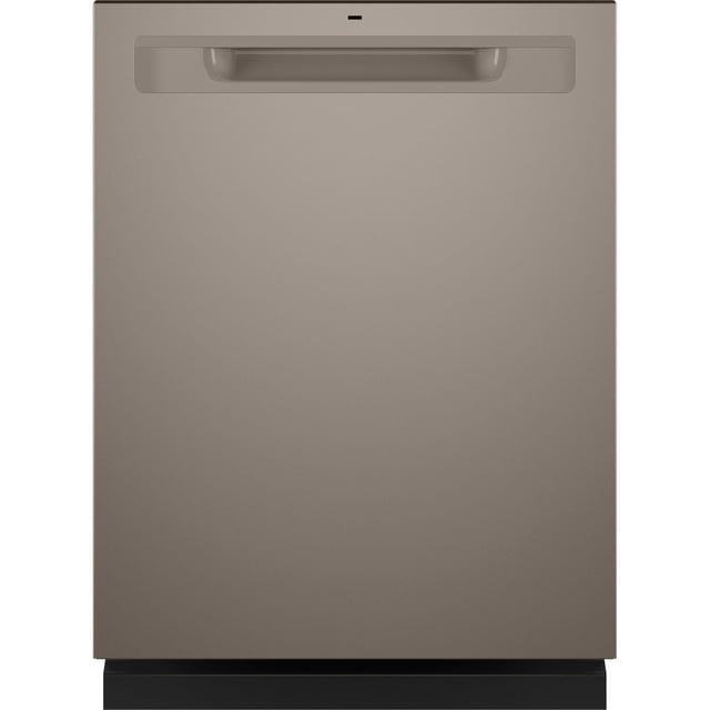 GE Appliances 24" 50 dBA Built-In Digital Control Dishwasher