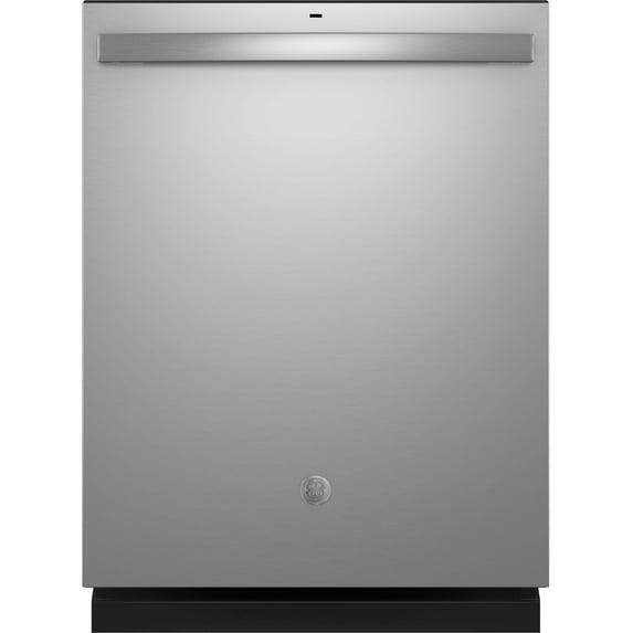 24" 50 dBA Built-In Digital Control Dishwasher
