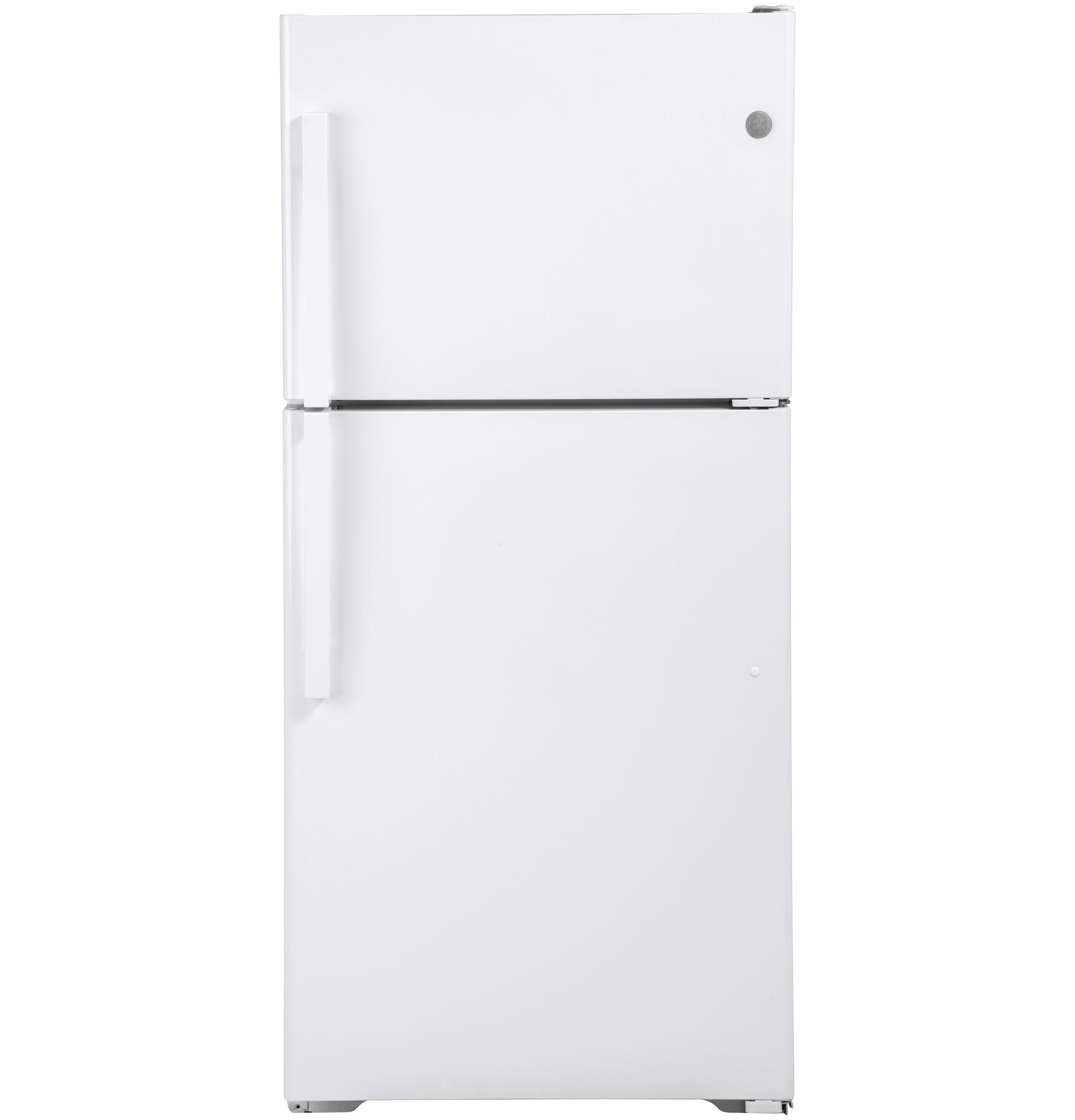 30" Top Freezer Energy Star 19.1 cu. ft. Refrigerator