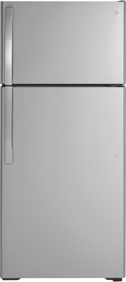 28" Top Freezer 16.6 cu. ft. Refrigerator with Sliding Deli Drawer