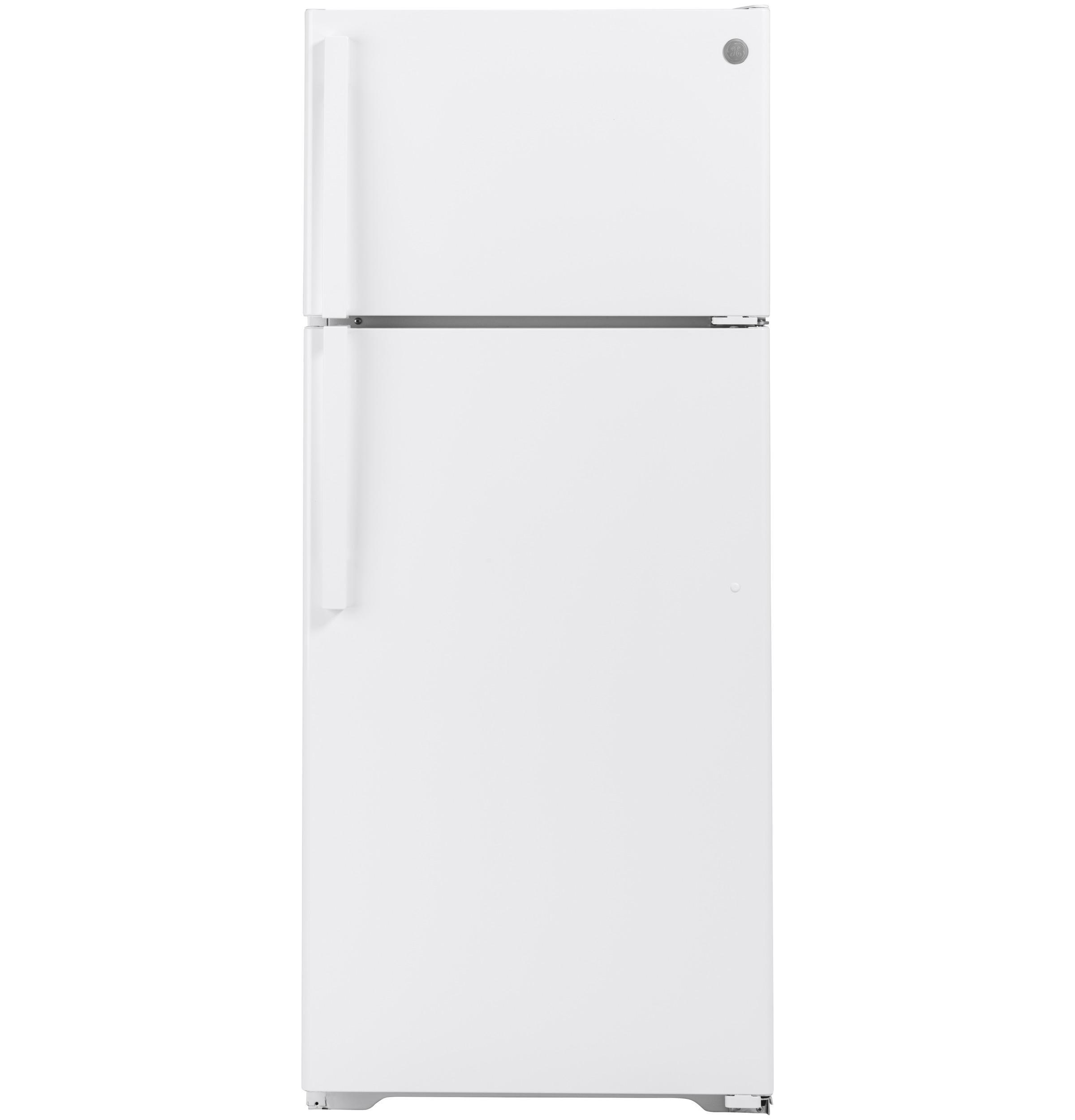 28" Top Freezer 17.5 cu. ft. Refrigerator