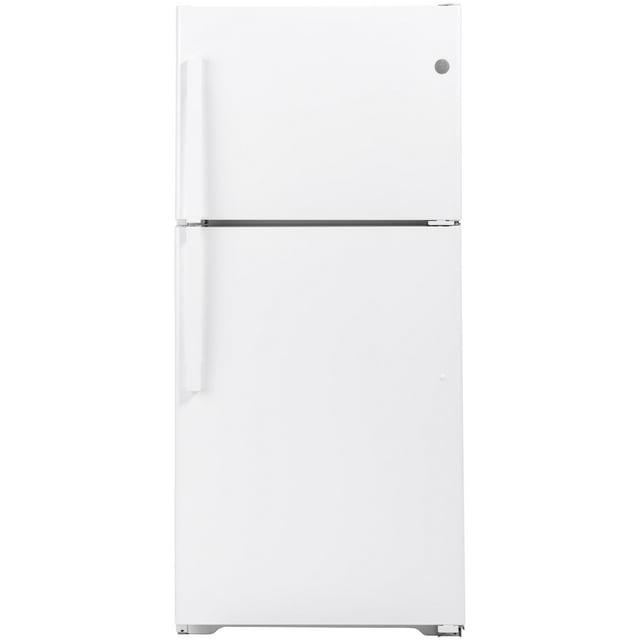 33" Top Freezer 21.9 cu. ft. Refrigerator