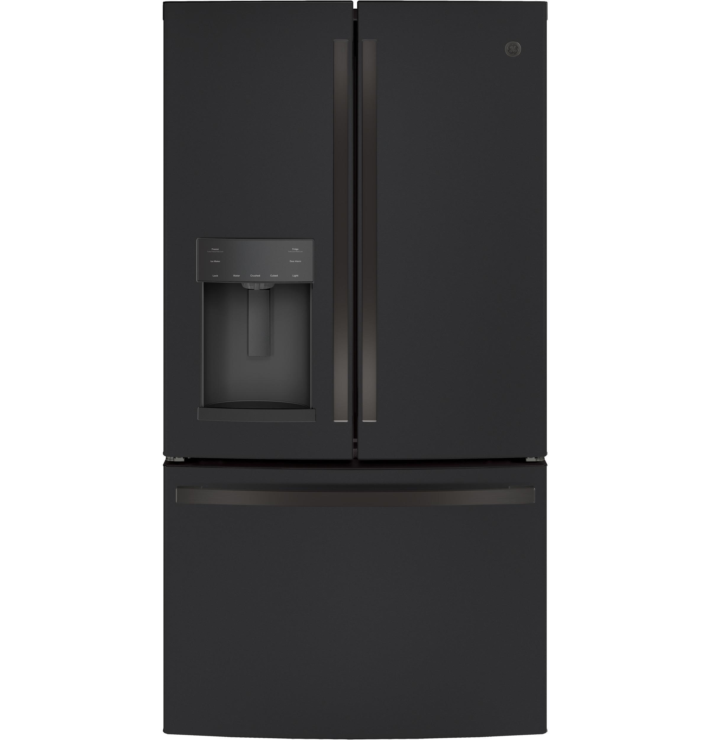 35.75" Energy Star® French Door 27.8 Cu. Ft. Refrigerator