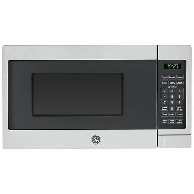GE 0.7 Cu. Ft. Capacity Countertop Microwave Oven