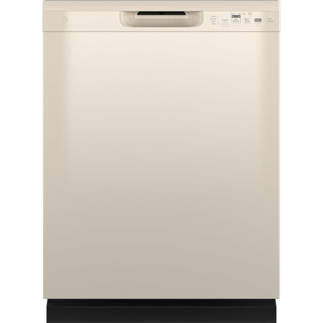 24" 55 dBA Built-In Full Digital Control Dishwasher