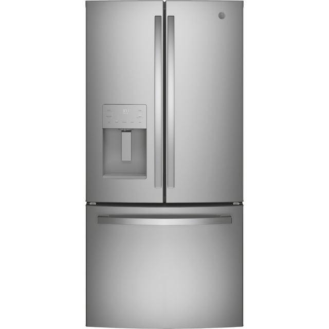 33" French Door 23.7 cu. ft. Refrigerator