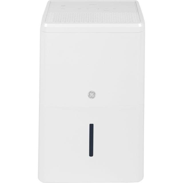 GE Appliances Moisture Absorber Dehumidifier for Rooms up to 1000 Cubic Feet