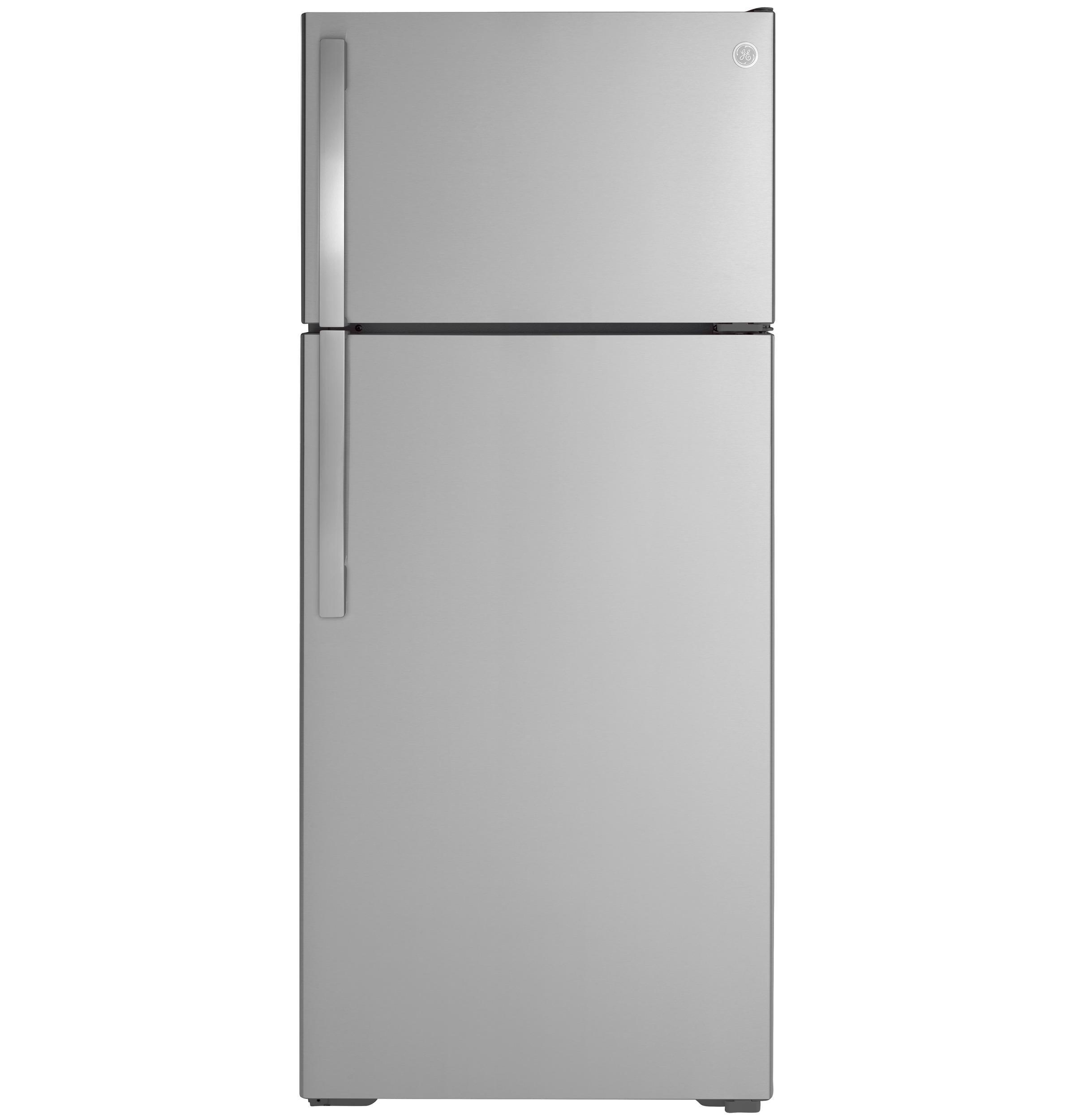 28" Top Freezer 17.5 cu. ft. ENERGY STAR Refrigerator