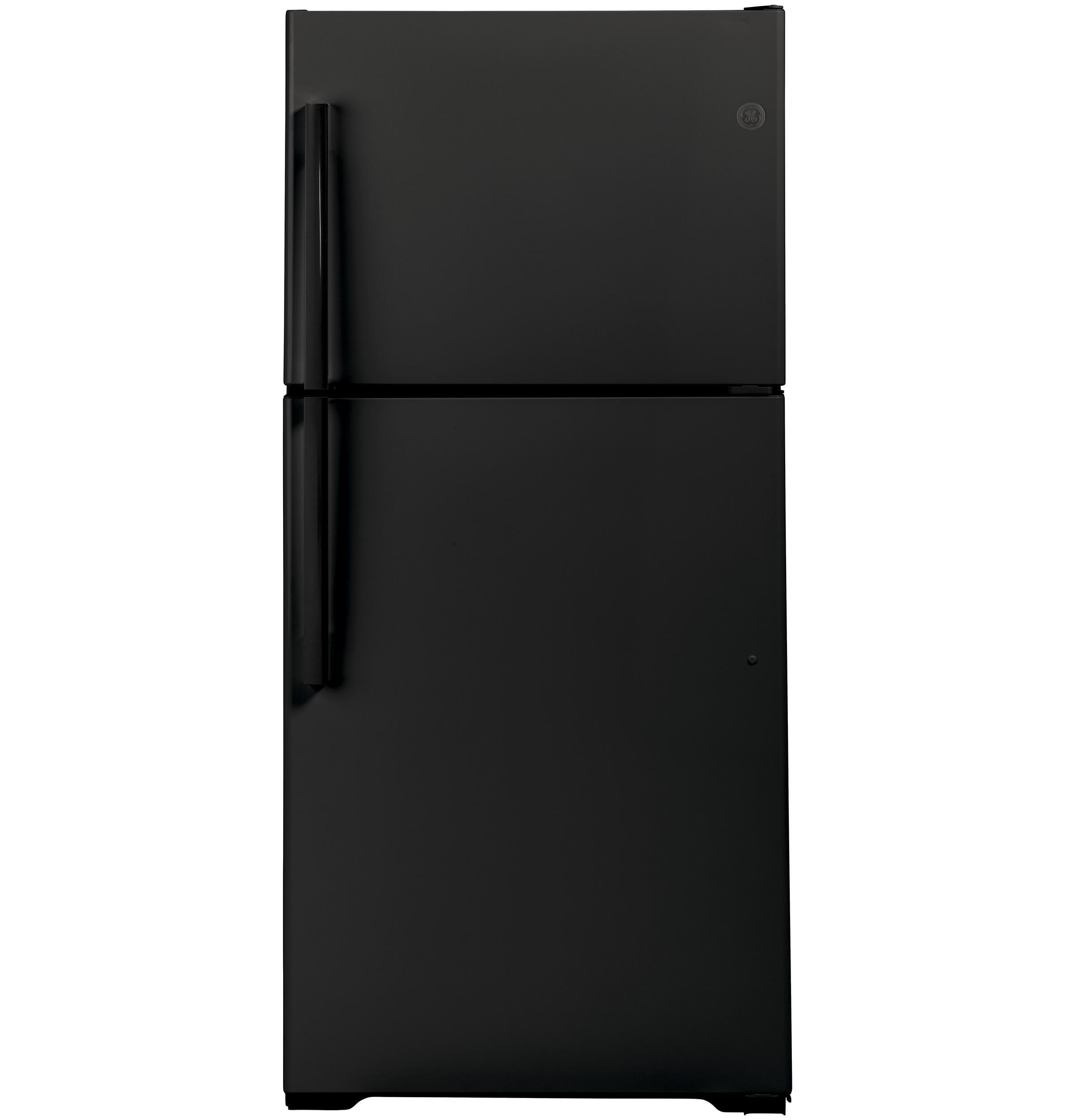 33" Top Freezer 21.9 cu. ft. Refrigerator