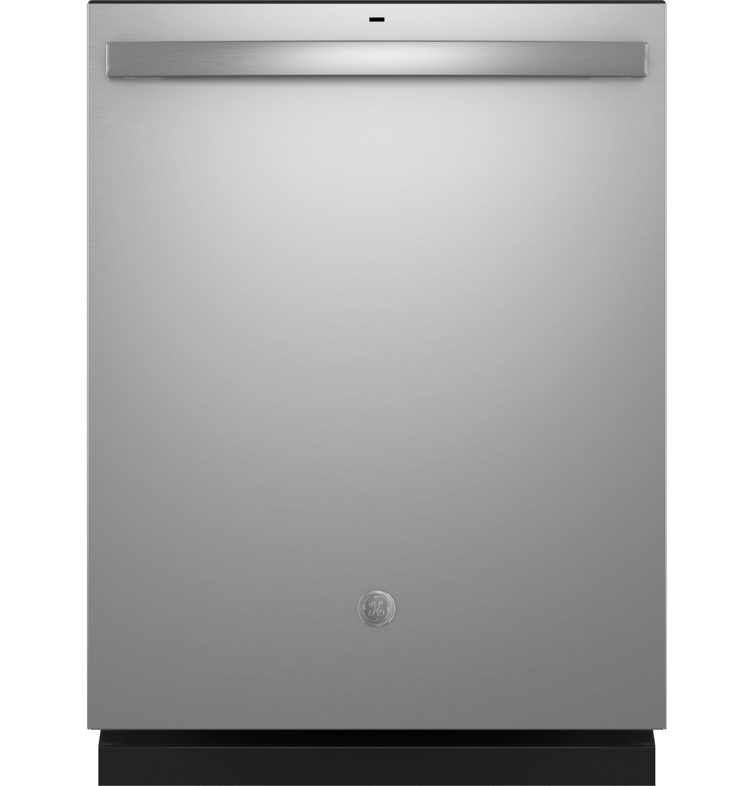 24" Stainless Steel Top Control Energy Star Dishwasher