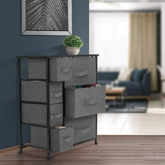 Sorbus 25'' W 7 - Drawer Dresser