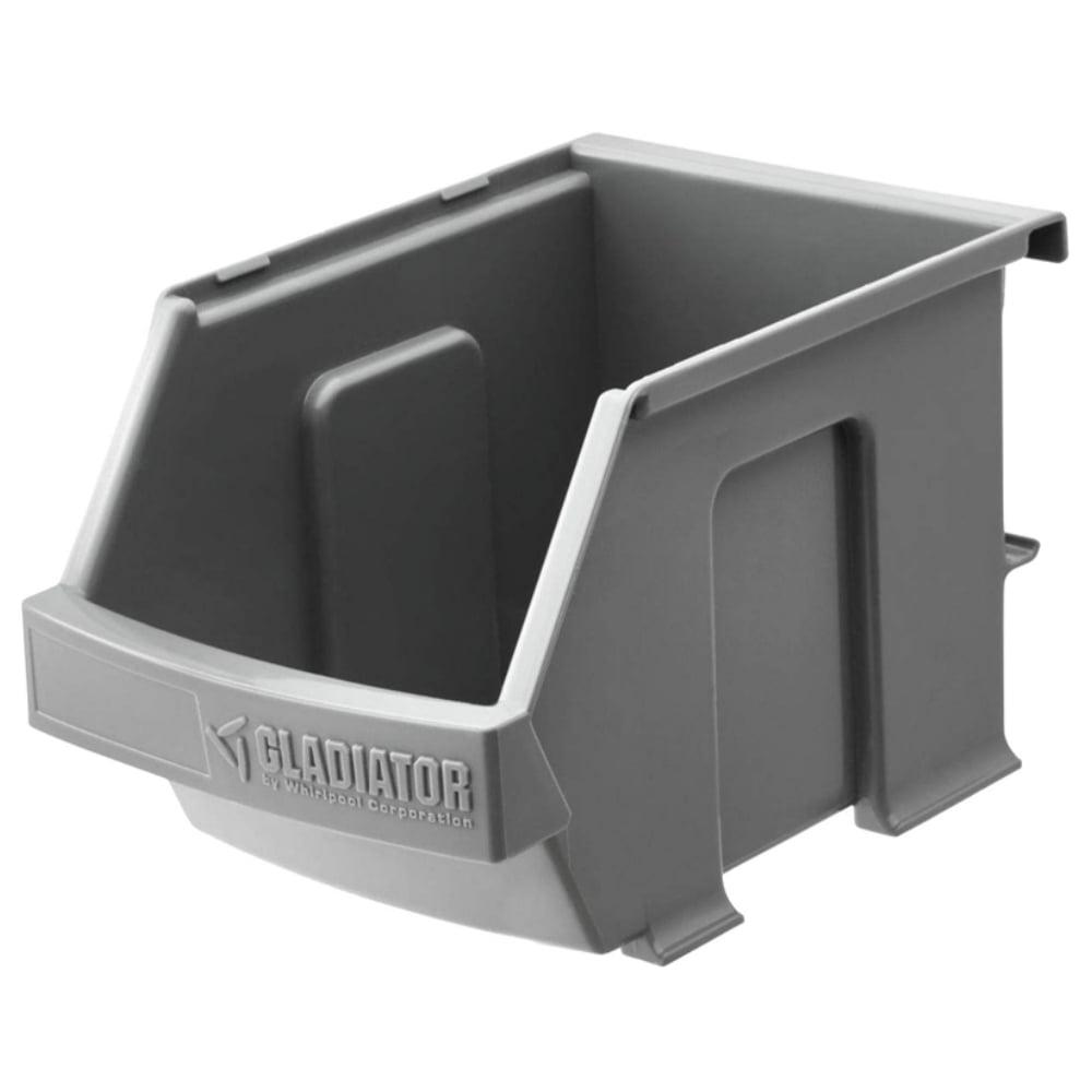 Small Item Bins