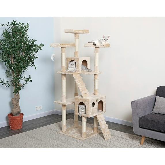Go Pet Club Cat Tree