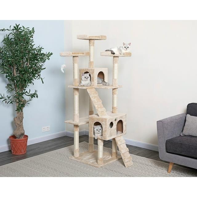 Go Pet Club Cat Tree