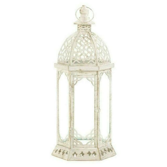 Winston Porter Tabletop Lantern