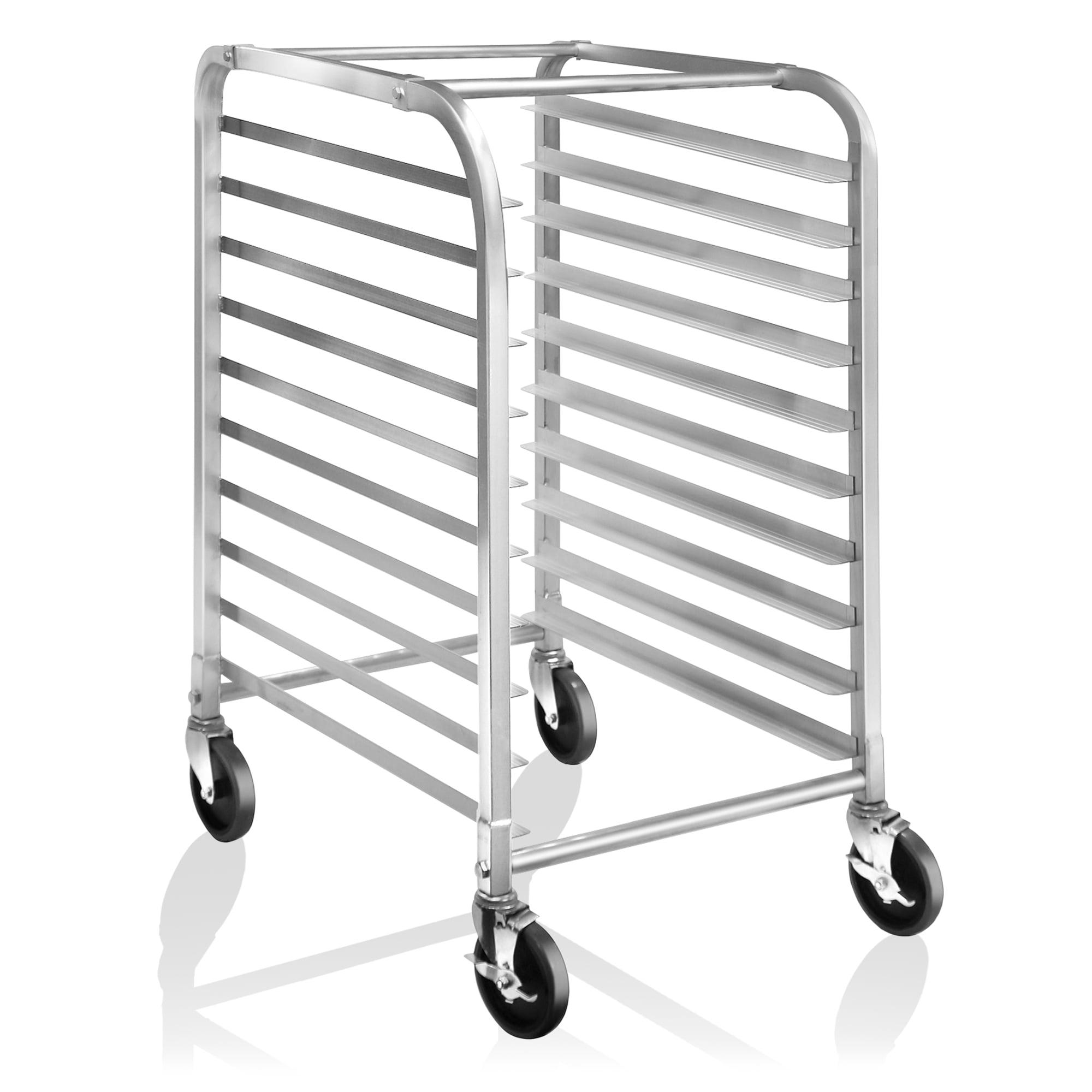 GRIDMANN Pan & Tray Rack