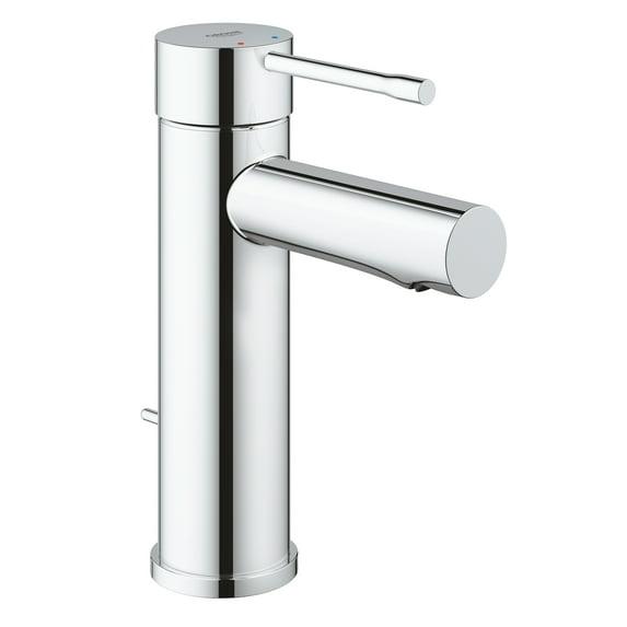 GROHE ESSENCE NEW OHM 6 in Escutcheon Faucet