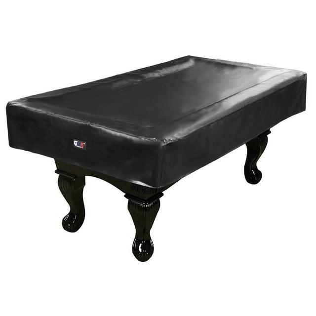 GSE Games & Sports Expert GSE Games & Sports Expert Leather / Faux Leather Pool Table Covers & Accessories