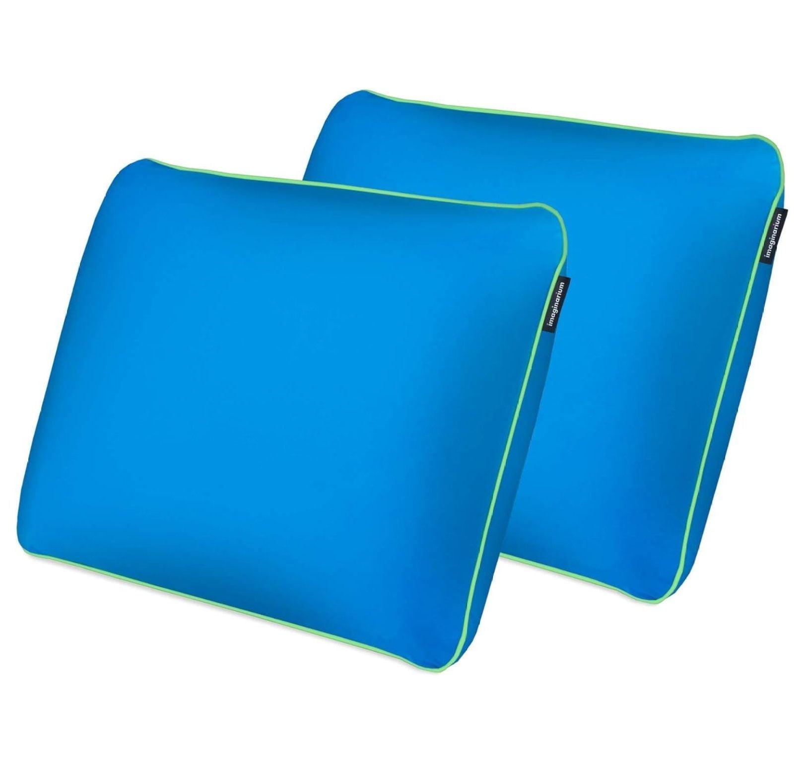 Memory Foam Medium Cooling Pillow