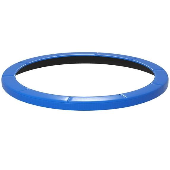 Kadyn 12FT/14FT Trampoline Spring Cover, Safety Trampoline Pad Replacement, Waterproof and Tear-Resistant