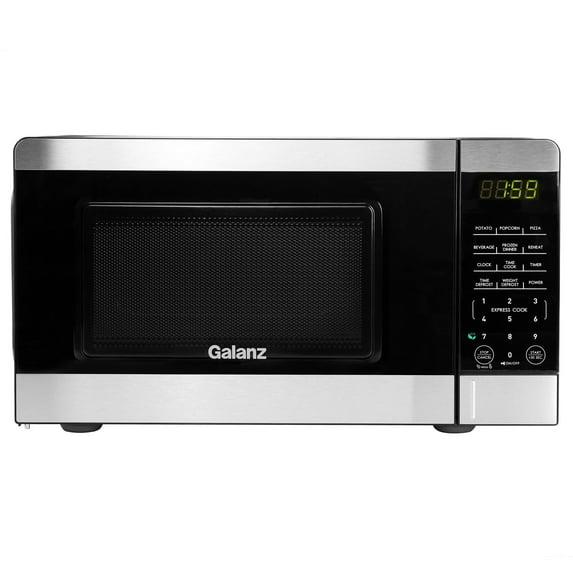 Galanz Galanz Countertop Microwave with Sensor Cooking 950120093M