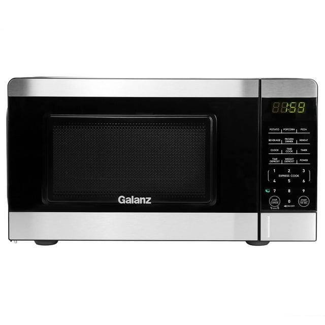 Galanz Galanz Countertop Microwave with Sensor Cooking 950120093M