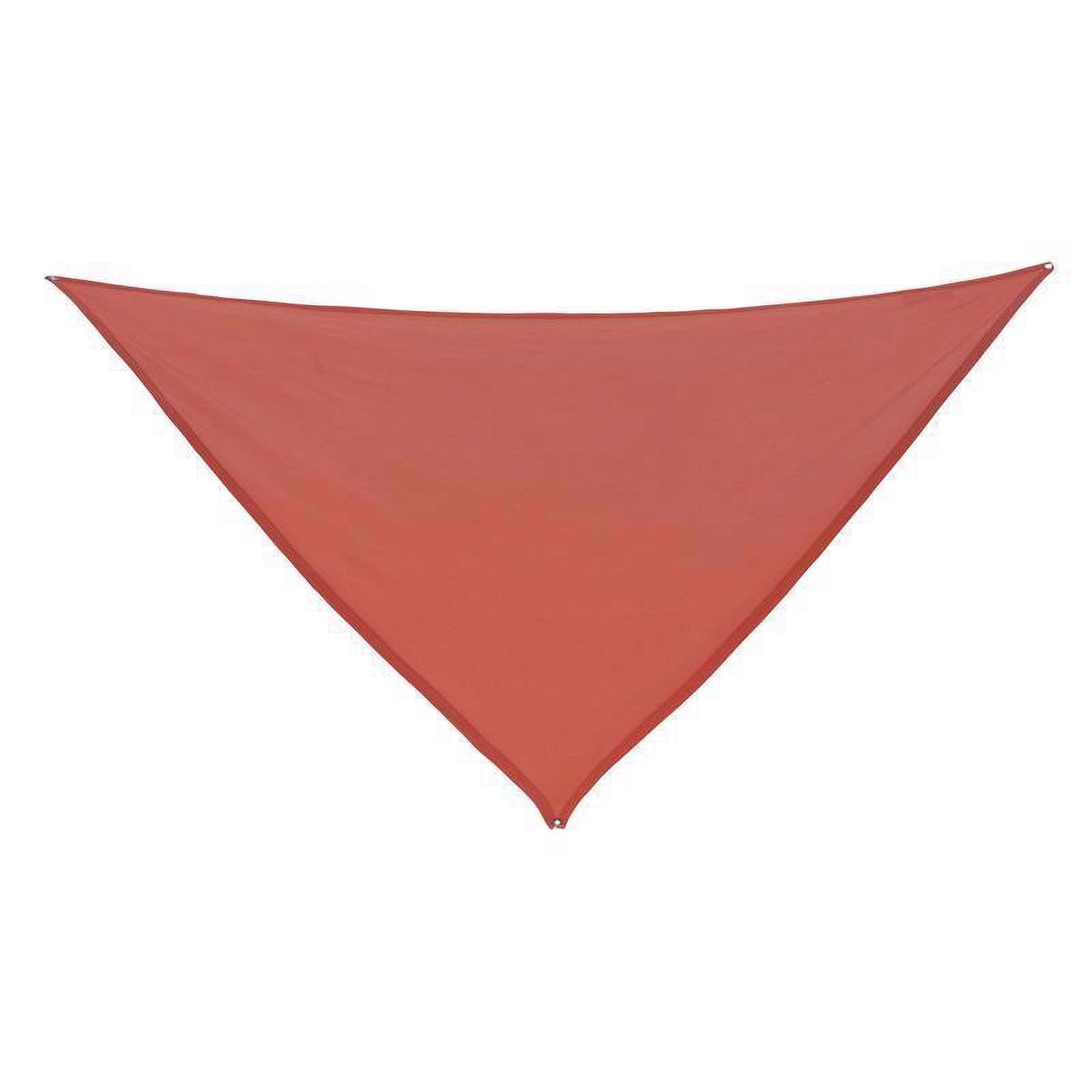 Coolaroo 10' Triangle Shade Sail