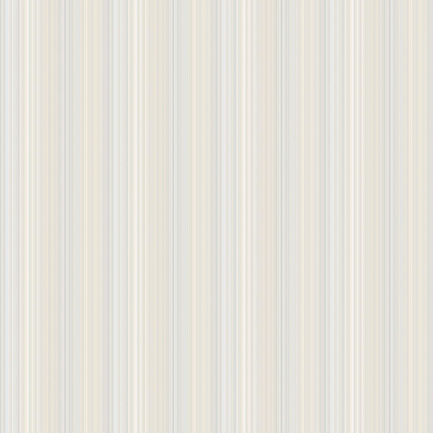 Smart Stripes 2 Pinstripe Wallpaper Roll