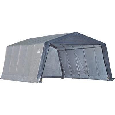 ShelterLogic Canopy Replacement Top - SuperMax 12 x 30 ft.