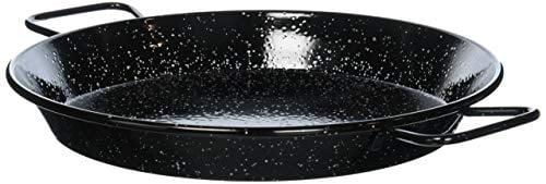 Garcima Garcima Enamel Steel Paella Pan
