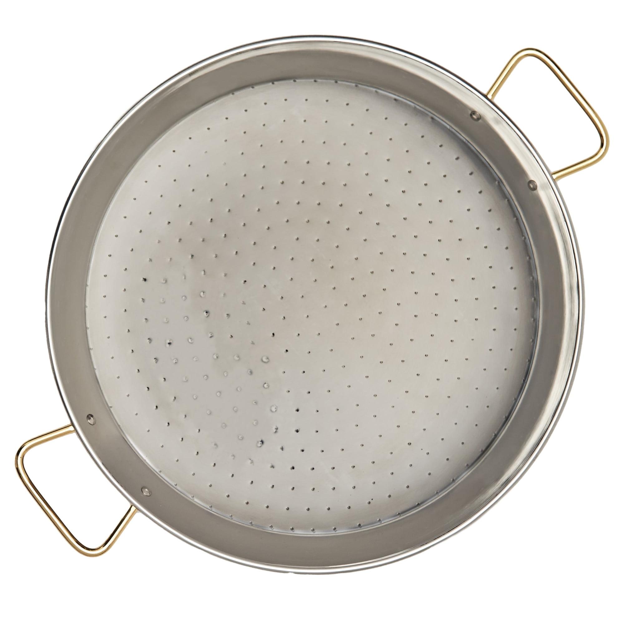 Garcima Garcima Stainless Steel Paella Pan