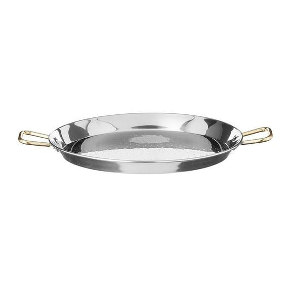 Garcima Garcima Stainless Steel Paella Pan