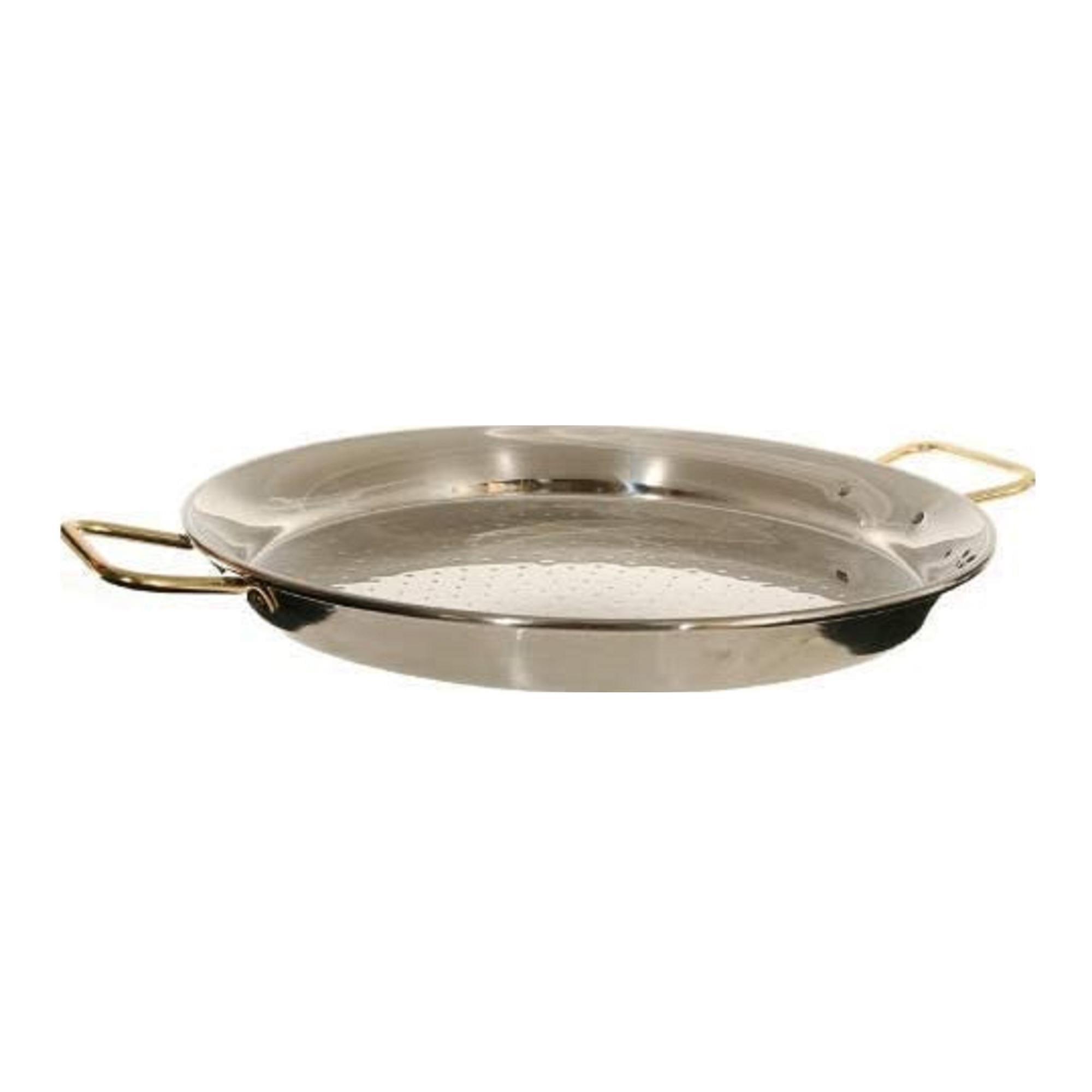 Garcima Garcima Stainless Steel Paella Pan