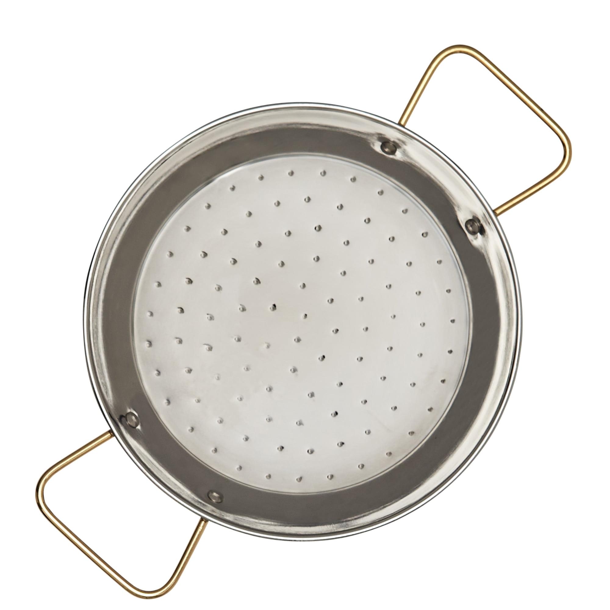 Garcima Garcima Stainless Steel Paella Pan