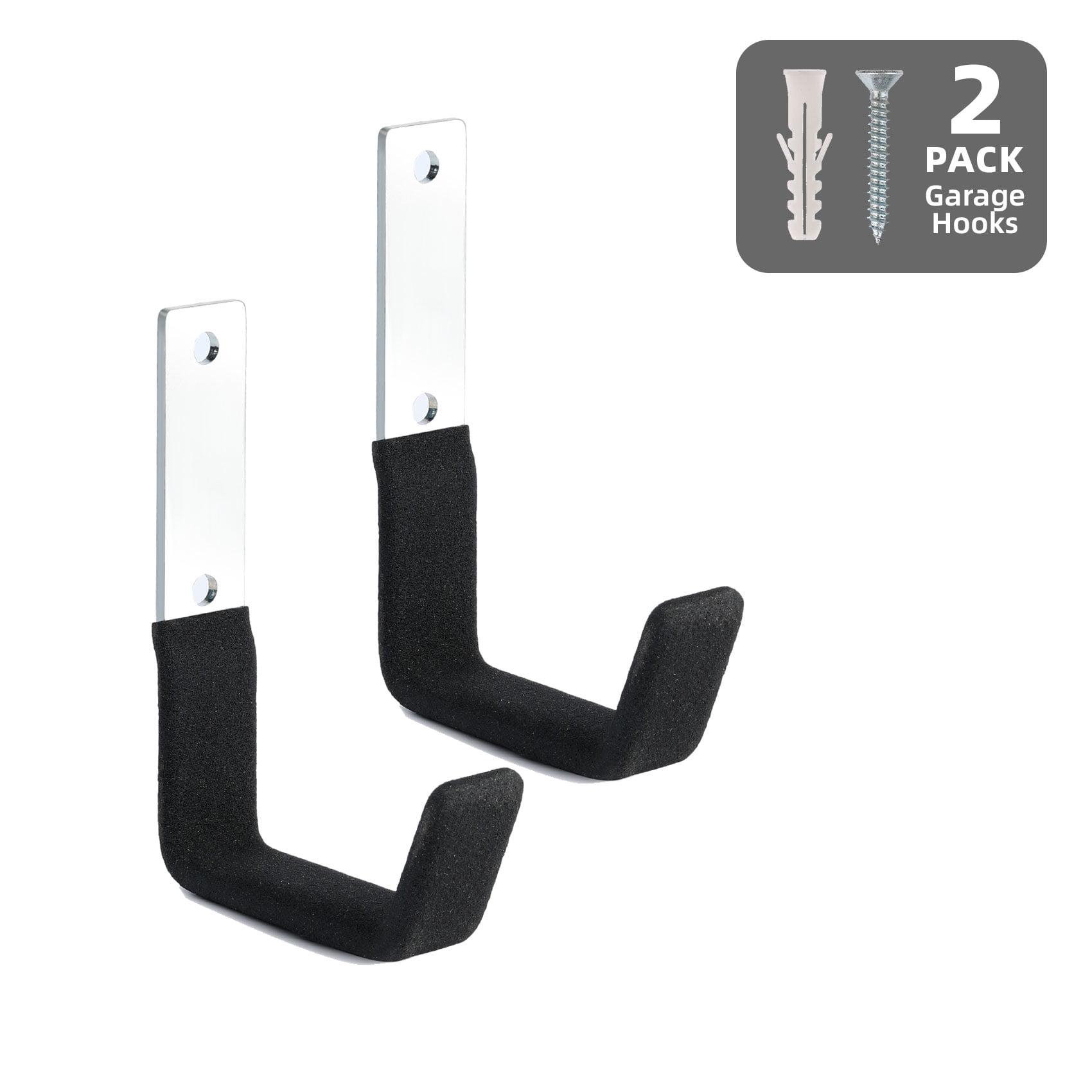 Garden Tool Hooks 2 Pack (Small)