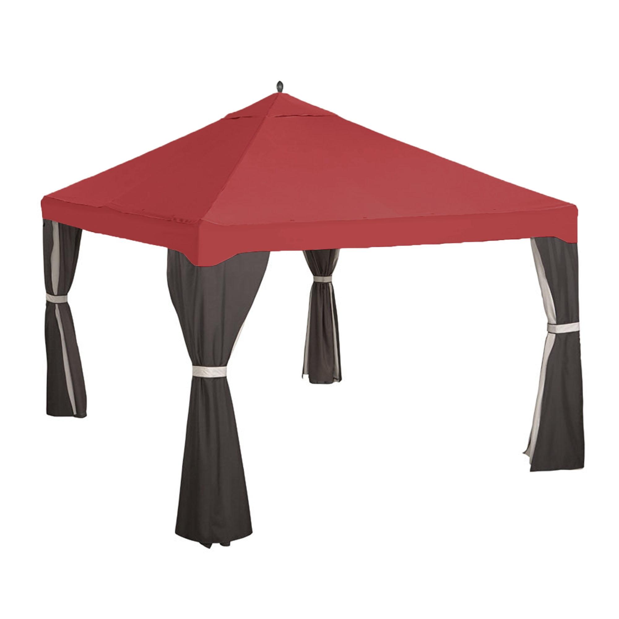 Cinnabar Riplock 350 Replacement Canopy for 10' x 12' Gazebo