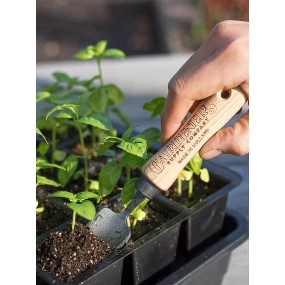 Gardenerfts Lifetime Mini Trowel