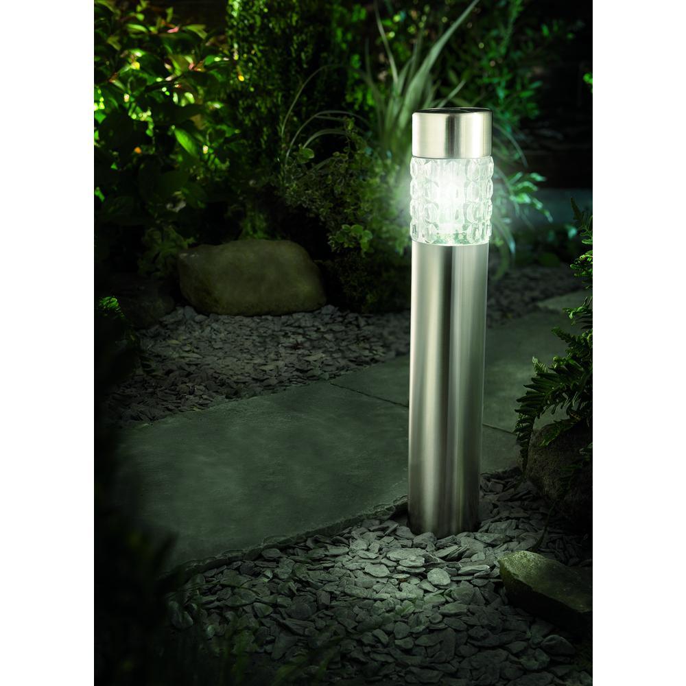 Stainless Steel Bollard Light