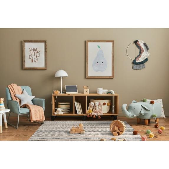 Kandace Striped Rug