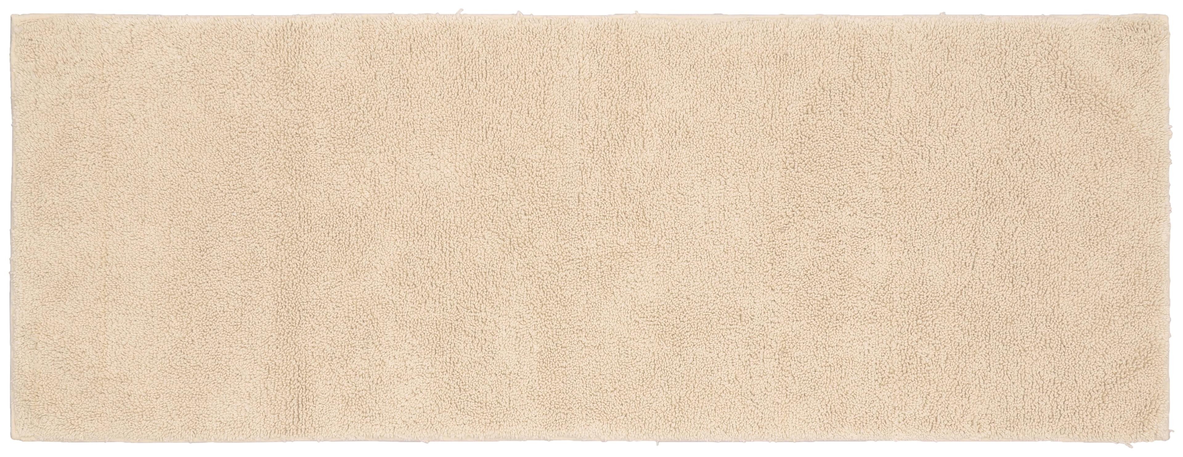 Queen Cotton Washable Bath Rug - Garland