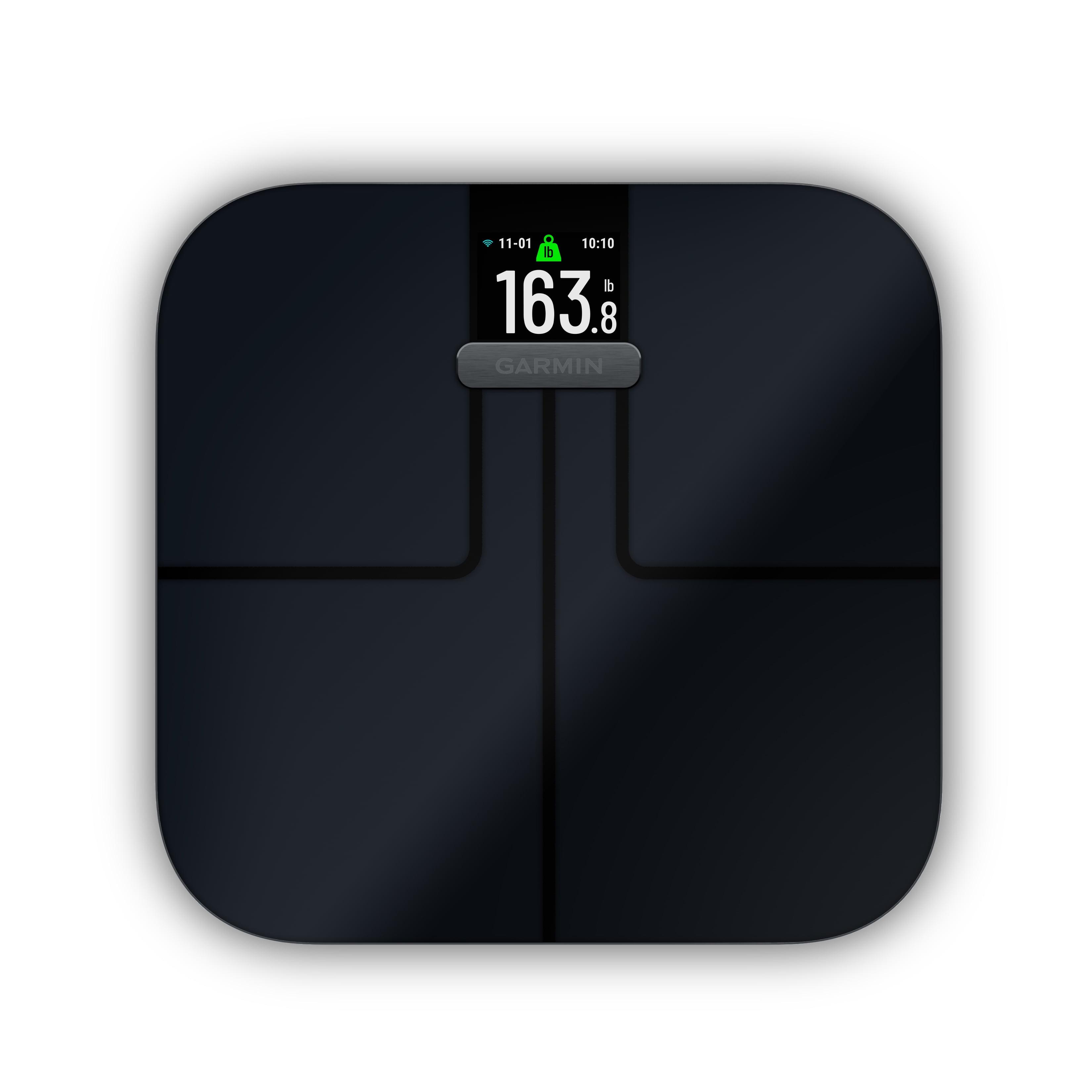 Garmin Index S2 Smart Scale