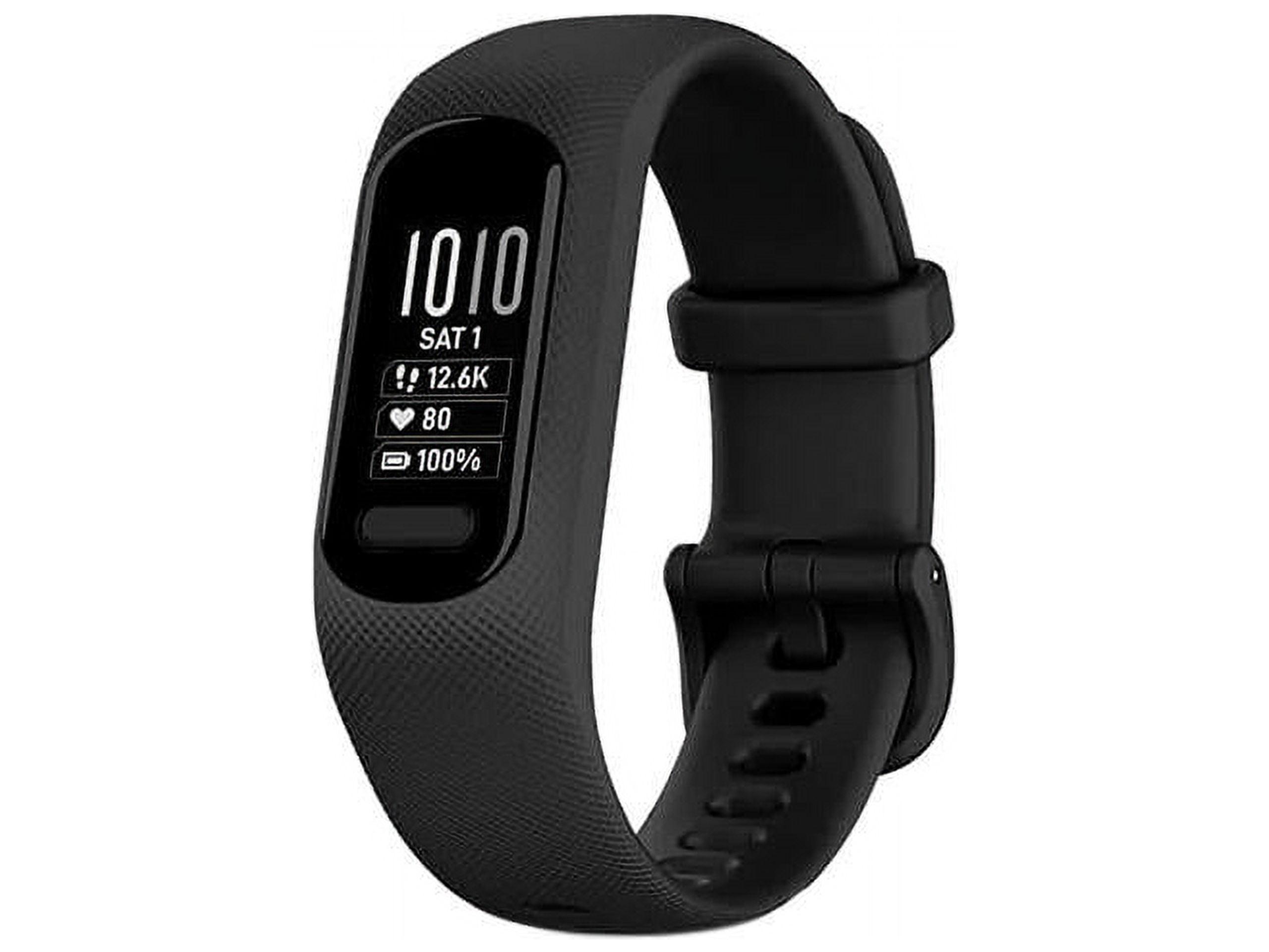 Garmin vivosmart 5